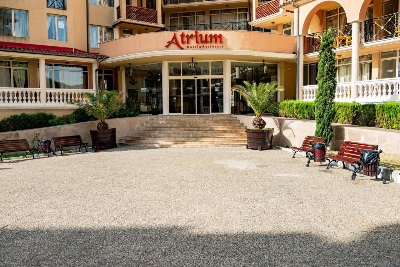 Menada Atrium Apartments Elenite Exterior photo