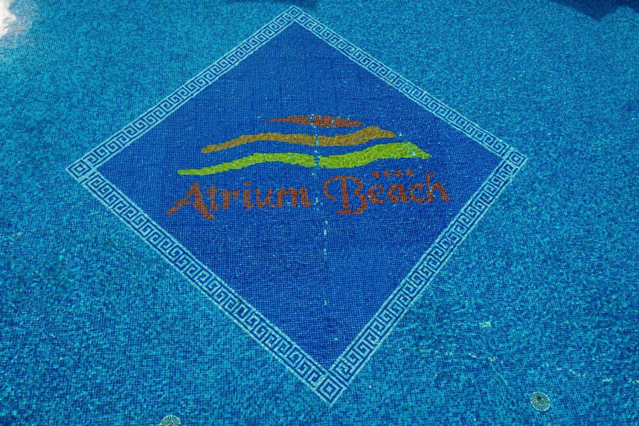 Menada Atrium Apartments Elenite Exterior photo