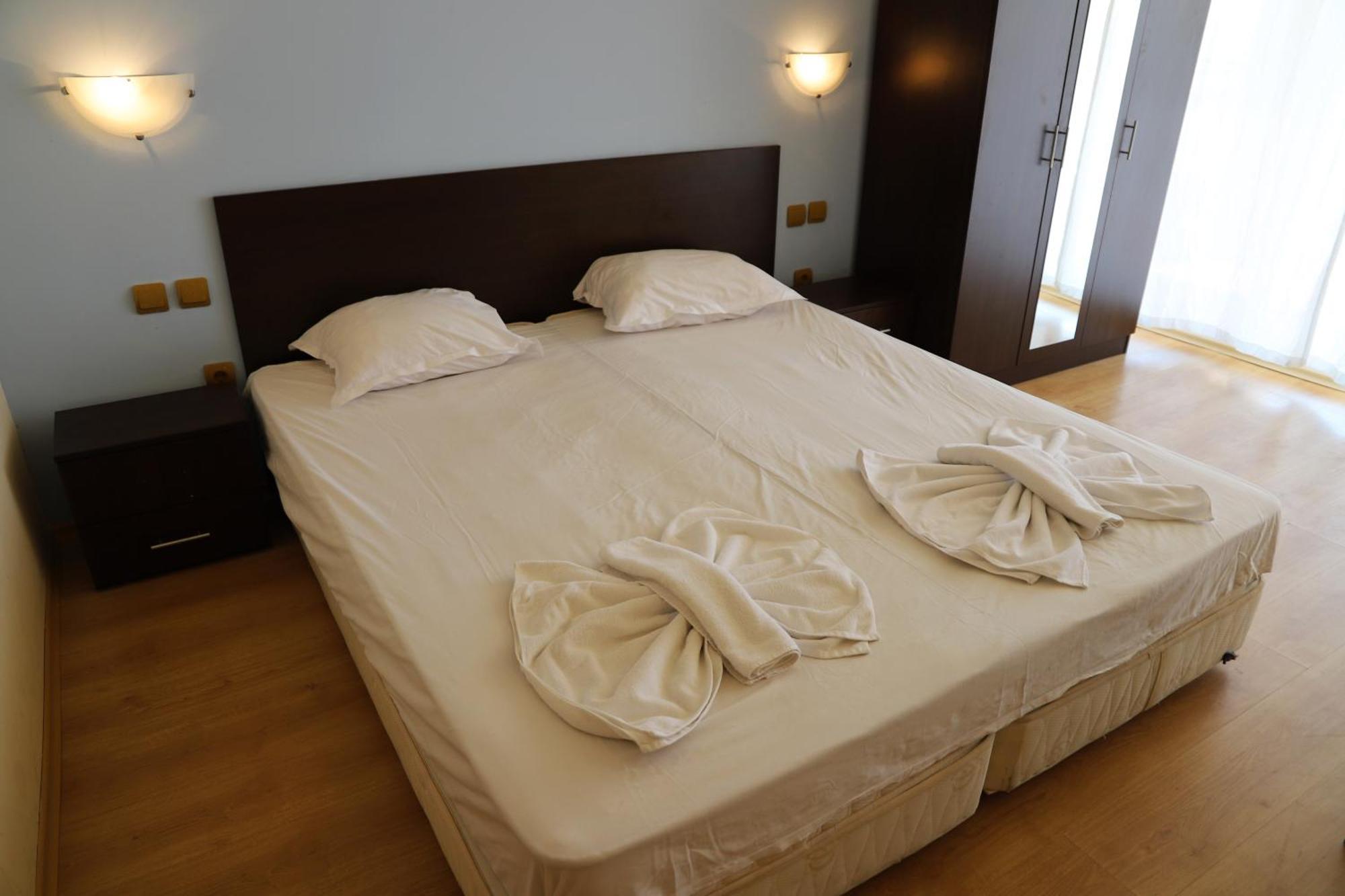 Menada Atrium Apartments Elenite Room photo