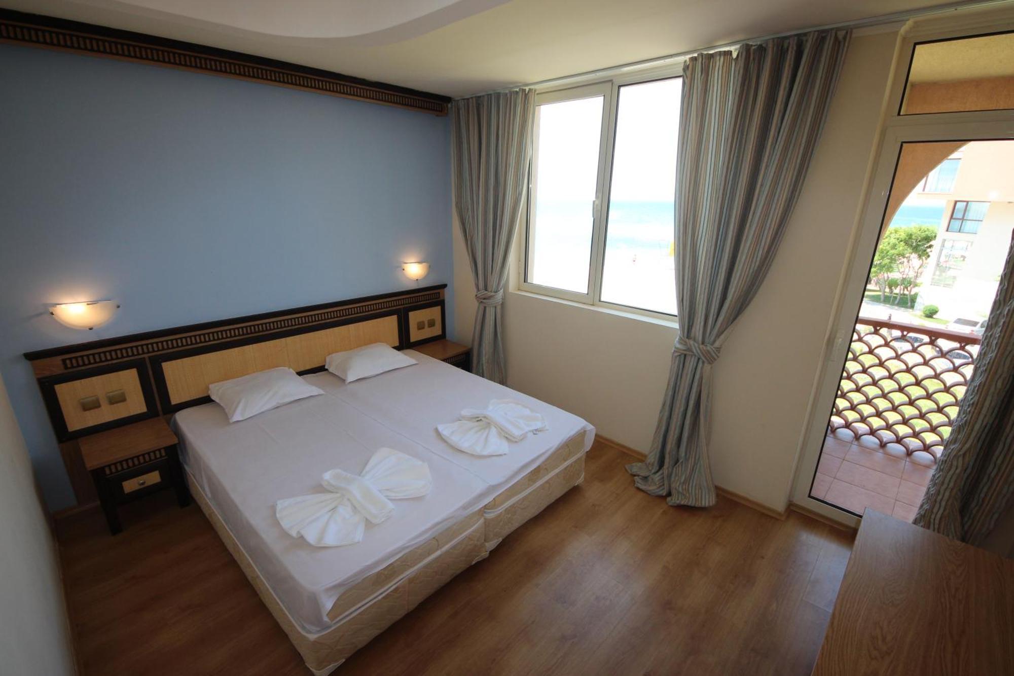 Menada Atrium Apartments Elenite Room photo