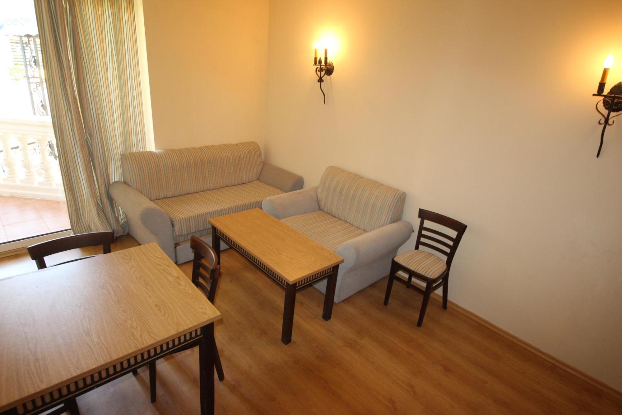 Menada Atrium Apartments Elenite Room photo