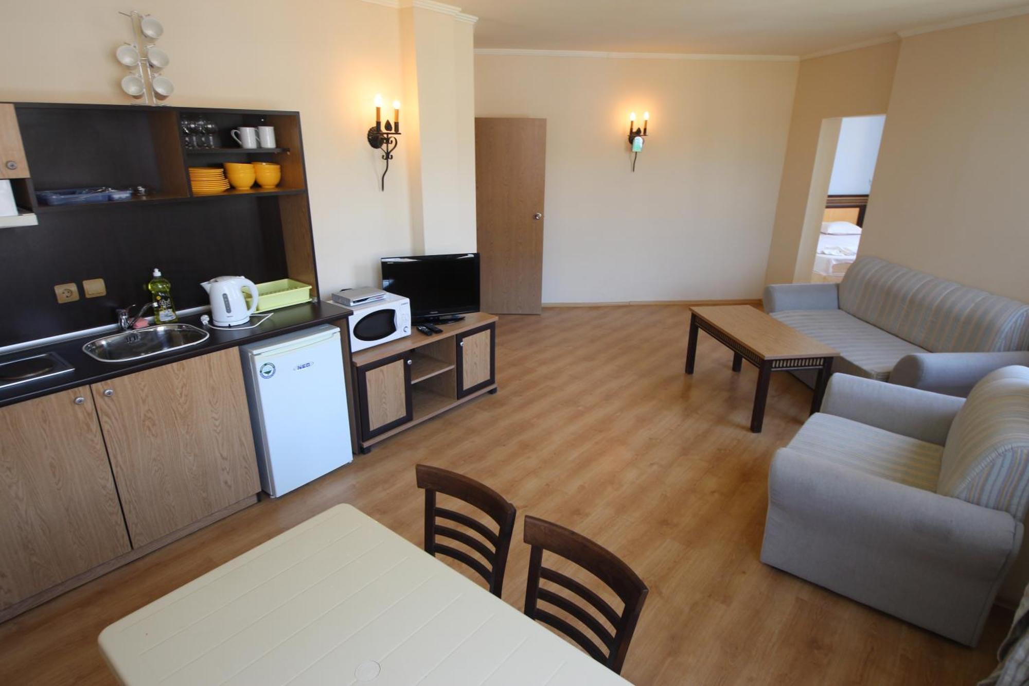 Menada Atrium Apartments Elenite Room photo