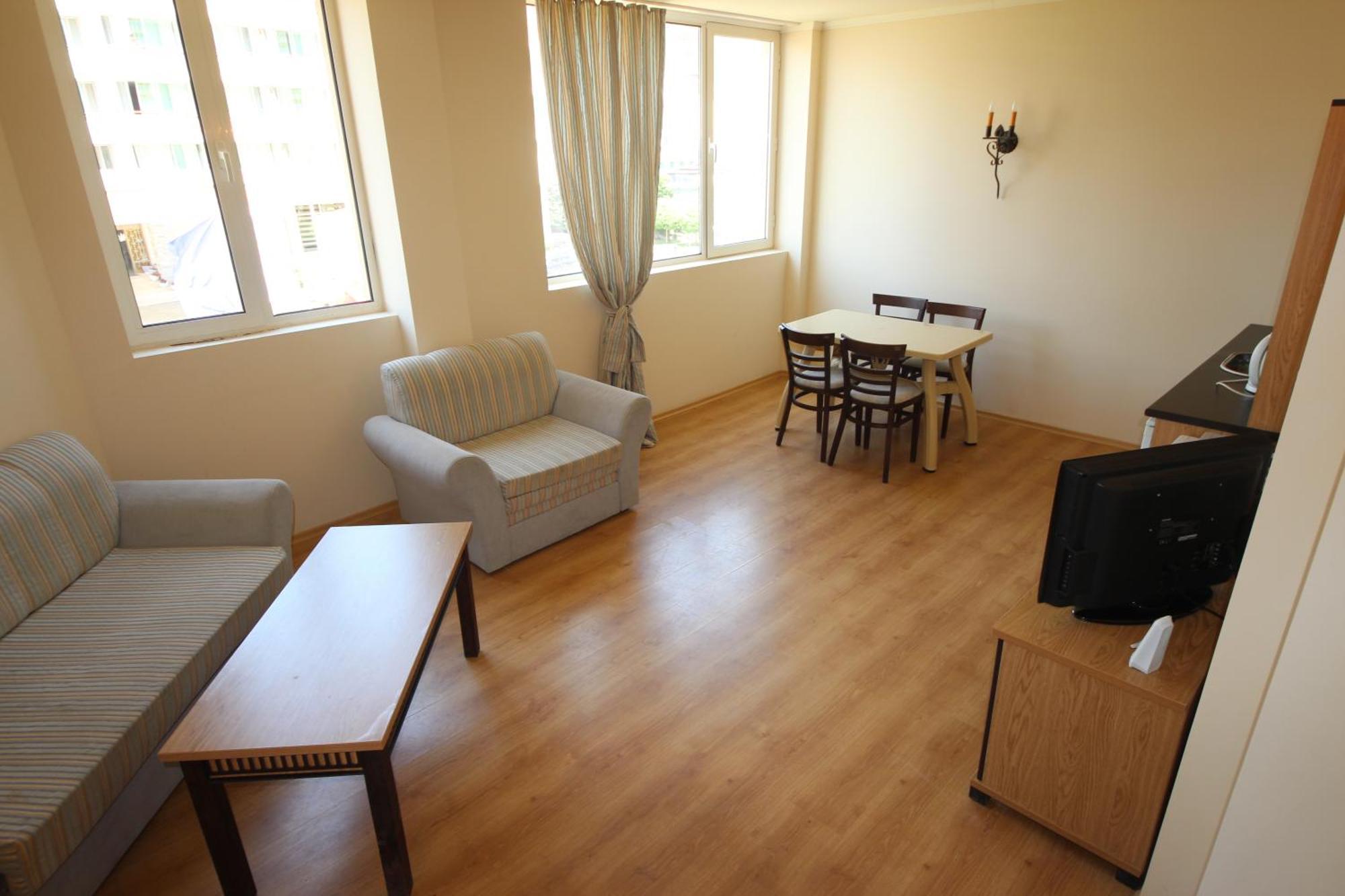 Menada Atrium Apartments Elenite Room photo