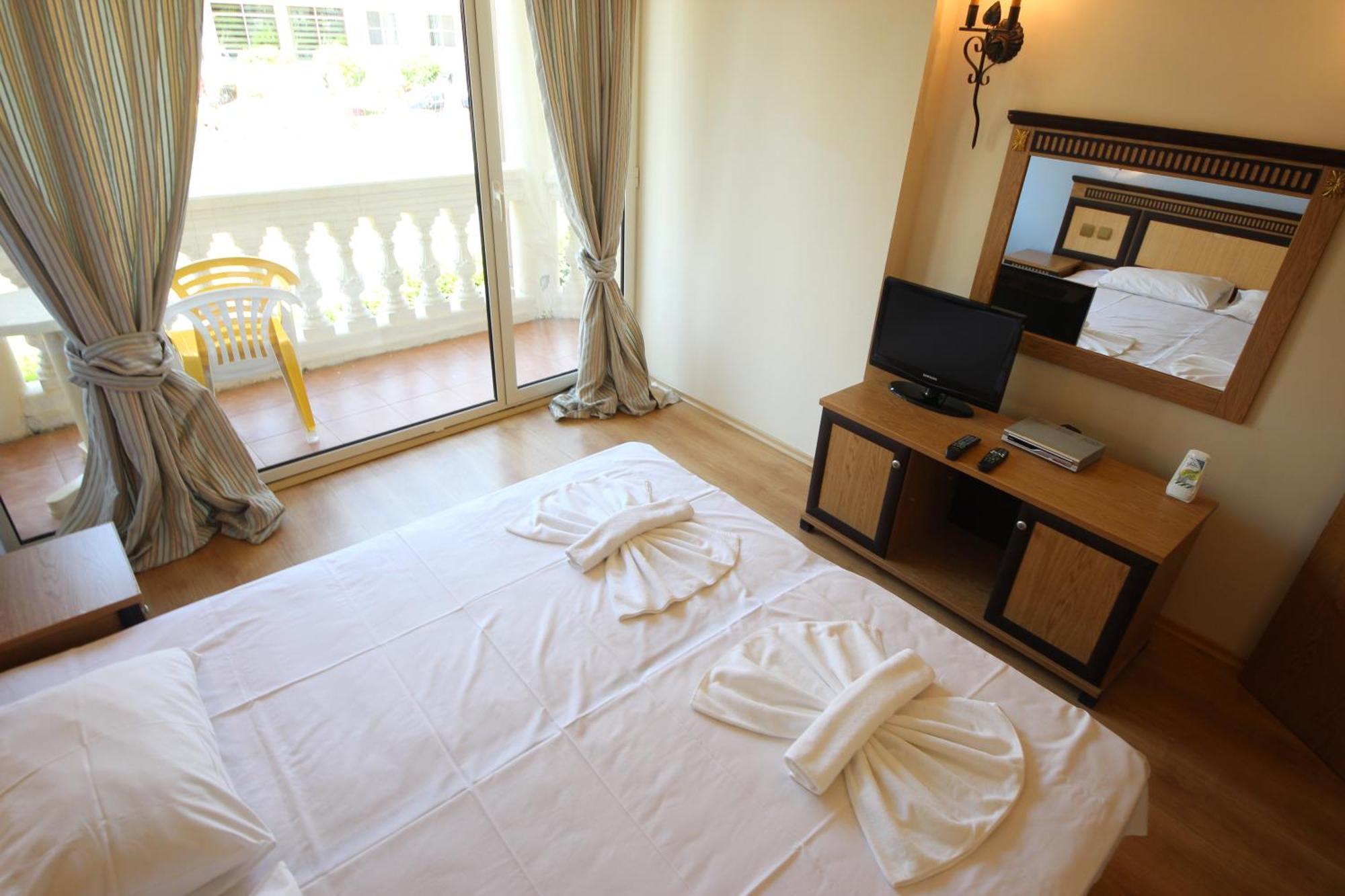 Menada Atrium Apartments Elenite Room photo