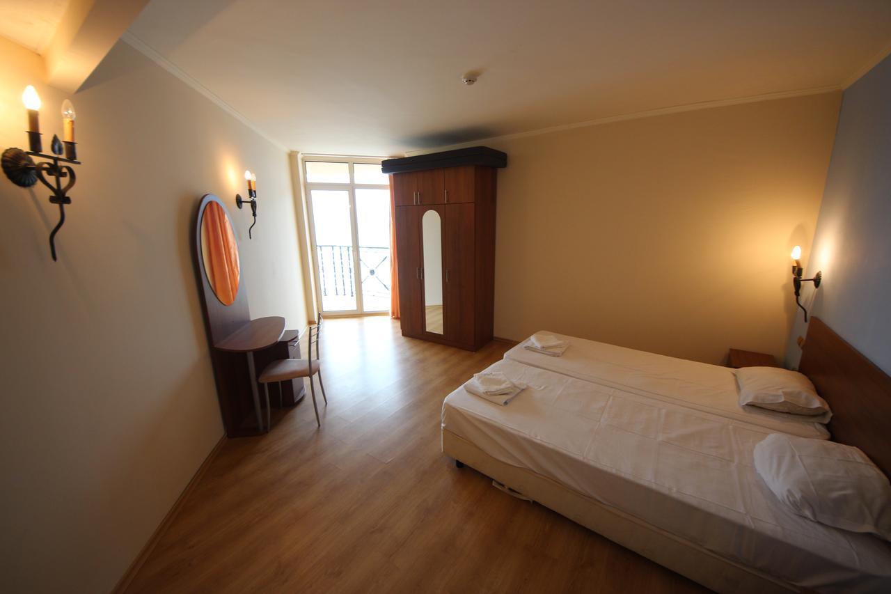 Menada Atrium Apartments Elenite Exterior photo