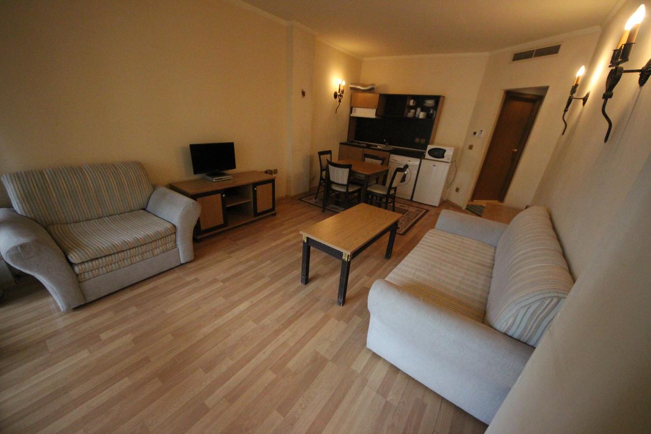 Menada Atrium Apartments Elenite Exterior photo