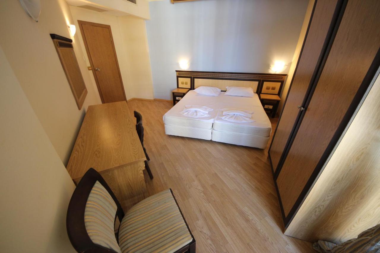 Menada Atrium Apartments Elenite Exterior photo