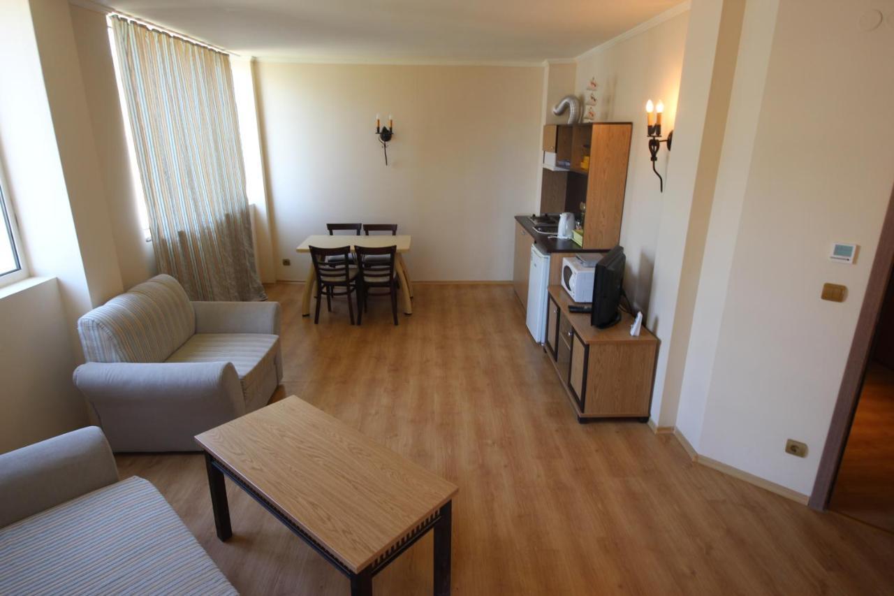 Menada Atrium Apartments Elenite Exterior photo