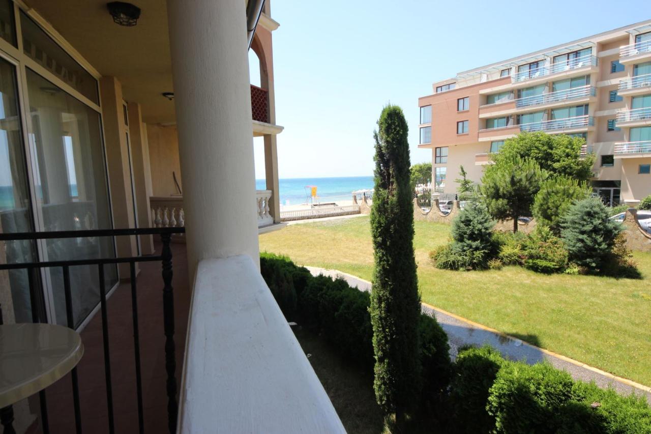 Menada Atrium Apartments Elenite Exterior photo